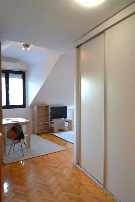 City Centre Loft Skopje Exterior foto
